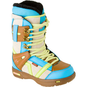 Vans Hi Standard Snowboard Boot - Women's