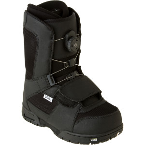 Vans Encore Snowboard Boot - Kids' - 2010