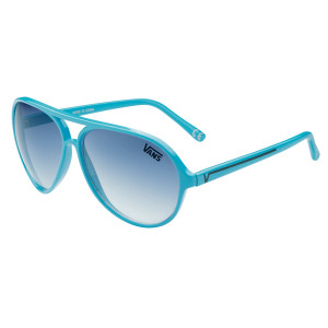 Vans Flying Colors Sunglasses - Women's - 2010