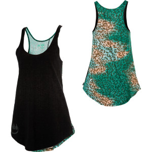 Vans Claw Collab Tank Top - Women's - 2010