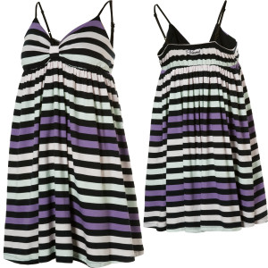 Vans Trinket Dress - Women's - 2010