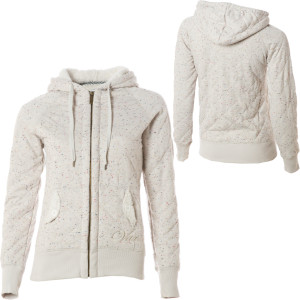 Vans Weatherly Full-Zip Hooded Sweatshirt - Women's - 2010