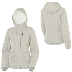 Vans New Heights Jacket - Women's - 2010