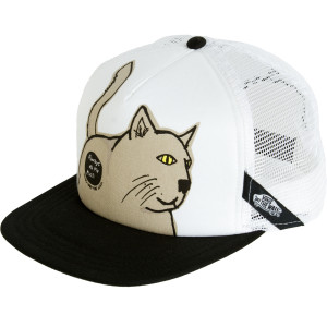 Vans On My Mind Trucker Hat - 2010