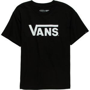 Classic T-Shirt - Short-Sleeve - Boys'