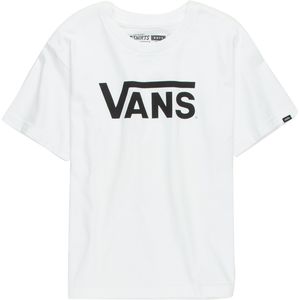 Click to Enlarge for Vans Classic T-Shirt - Short-Sleeve - Boys' Vans Classic T-Shirt - Short-Sleeve - Boys'-Image