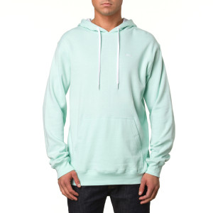 Core Basics Pullover Hooded Sweatshirt - Men's