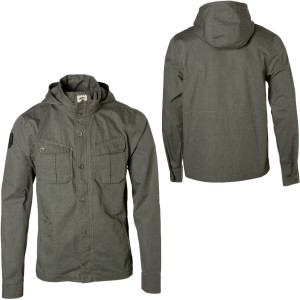 Vans Hindry Jacket - Men's - 2010