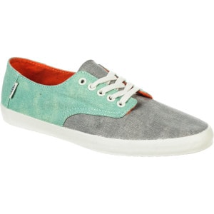 Vans E-Street Shoe - Men's