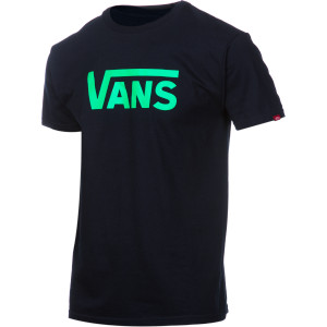 Vans Classic T-Shirt - Short-Sleeve - Men's