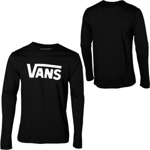 Vans Classic T-Shirt - Long-Sleeve - Men's - 2010