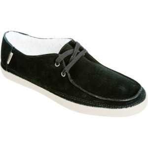 Vans Rata Vulc Fleece Shoe - Men's - 2010