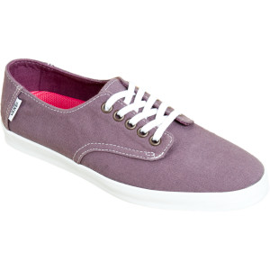 Vans E-Street Shoe - Women's - 2010