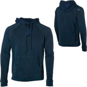 Vans Excursus Pullover Hooded Sweatshirt - Men's - 2010