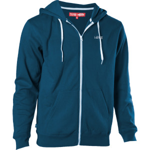 Vans Core Basics Full-Zip Hoodie - Men's - 2010
