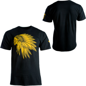 Vans Headdress T-Shirt - Short-Sleeve - Men's
