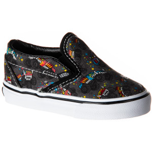 Classic Slip-On Skate Shoe - Toddlers'