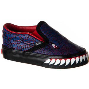 Classic Slip-On Skate Shoe - Toddlers'