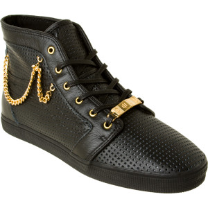 Vans Santigold Tosha Hi Skate Shoe - Women's - 2011