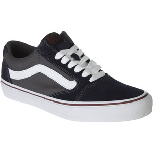 Click to Enlarge for Vans TNT 5 Skate Shoe - Men's Vans TNT 5 Skate Shoe - Men's-Image
