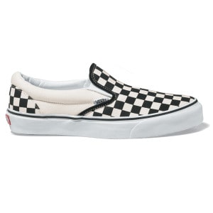 Vans Classic Slip-On Skate Shoe - Men's