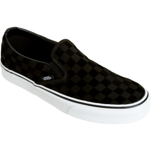 Vans Classic Slip-On Skate Shoe - Women's - 2010