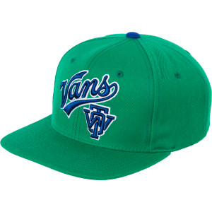 Vans Sportsman Starter Hat - 2011