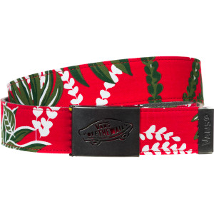 Reverse Web Belt