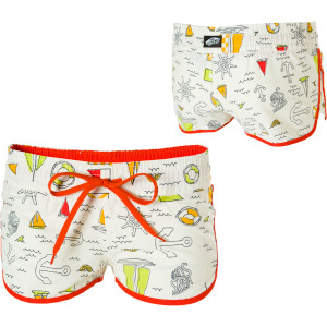 Vans Bayshore Board Short - Women's - 2011
