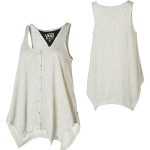 Vans Acoustic Tank Top - Women's - 2011