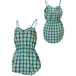 Vans Springscape Dress - Women's - 2011