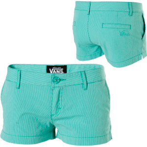 Vans Show Off Short - Women's - 2011