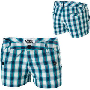 Vans Ashore 2in Short - Women's - 2011