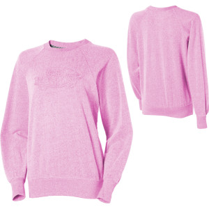 Vans Ancestor Pullover Sweatshirt - Women's - 2011