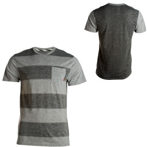 Vans JT Surf Club Jersey - Short-Sleeve - Men's - 2011