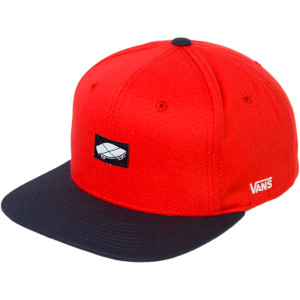 Vans Scant Starter Hat - 2011