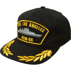 Vans OTW-66 Starter Cap - Men's - 2011