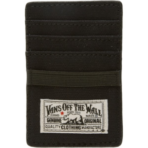 Vans Minner Wallet - Men's - 2011