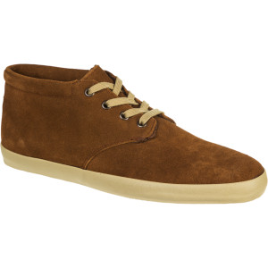 Vans Del Norte Shoe - Men's