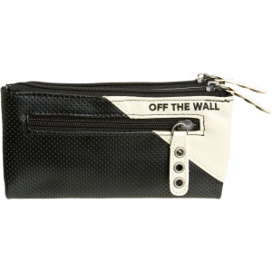Vans Belle Aire Checkbook Wallet - Women's - 2011