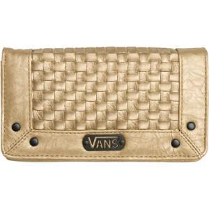 Vans Hi Jinx Wallet - Women's - 2011