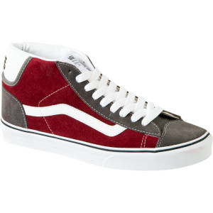 Vans Mid Skool '77 Skate Shoe - Men's - 2011