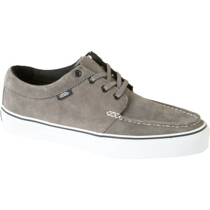 Vans 106 Moc Shoe - Men's - 2011