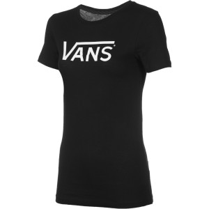 Vans Allegiance T-Shirt - Short-Sleeve - Women's