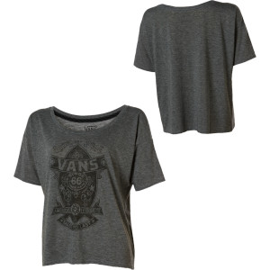 Vans American Icon T-Shirt - Short-Sleeve - Women's - 2011