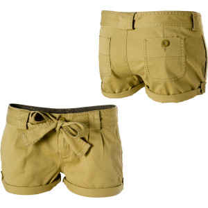 Vans Just Coast Short - Women's - 2011