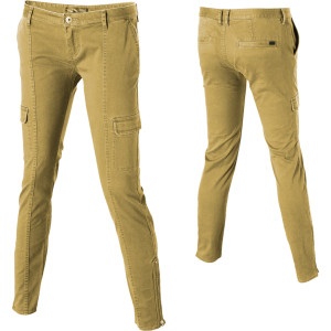 Vans Skinny Fit Ankle Pant  - Women's - 2011