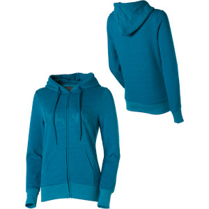 Vans Allegiance Full-Zip Hooded Sweatshirt - Women's - 2011