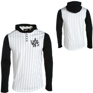 Vans Changeup Pullover Hooded Sweatshirt - Men's - 2011