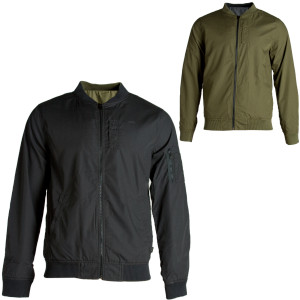 Vans Brigand Jacket - Men's - 2011